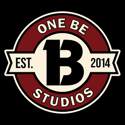One Be Studios logo